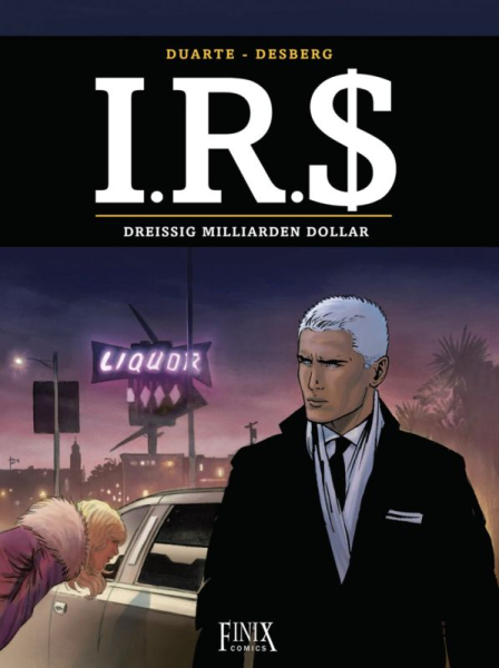 I.R.$. 25